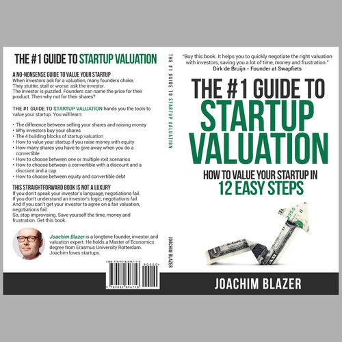 Startup Valuation