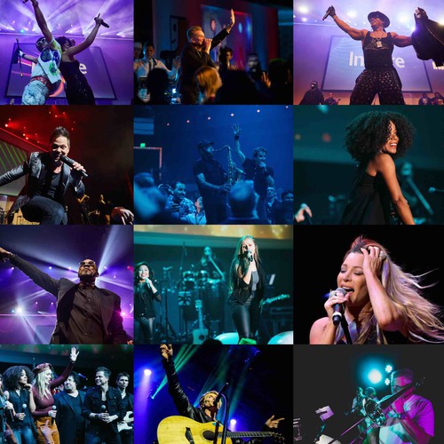 Live Music: Live61
