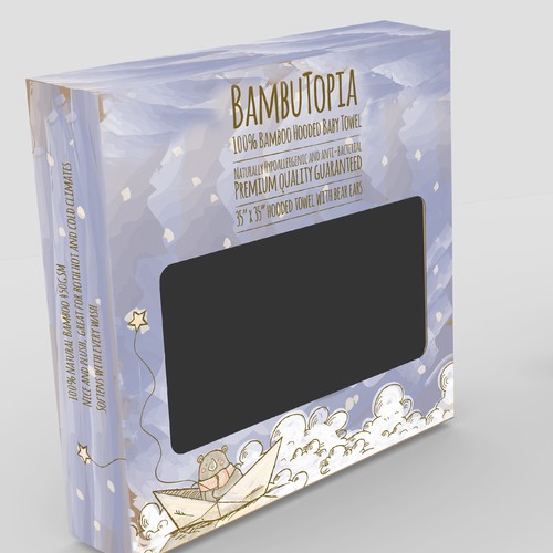Bambutopia