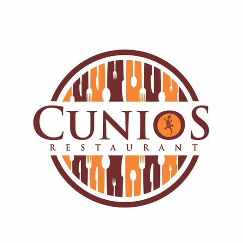 New logo wanted for Cunios