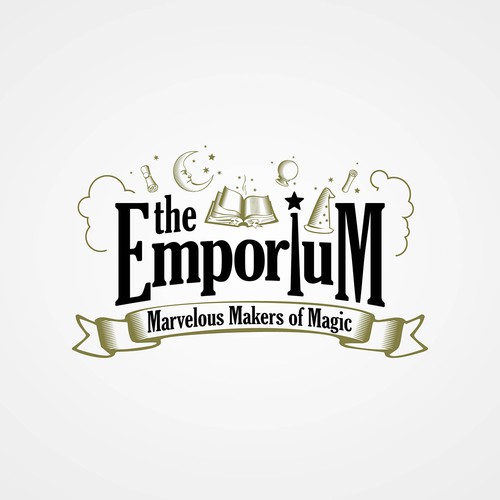 the EMporium