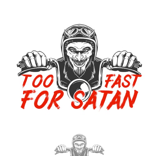 Too Fast for Satan