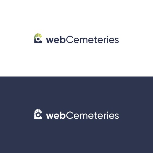 logo won webCemereties