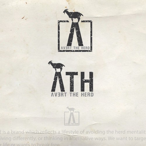 winnint design for ATH