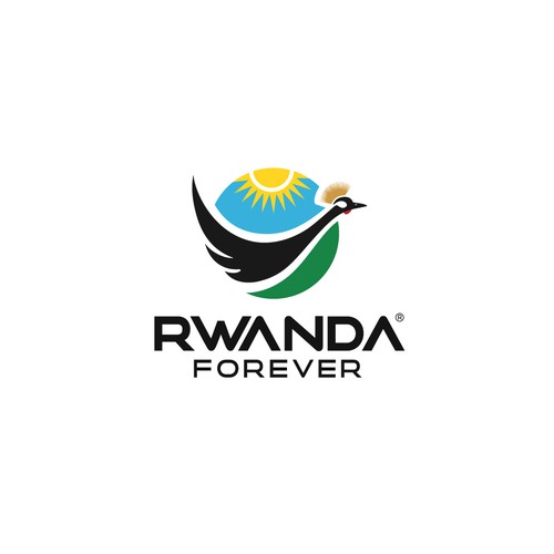 RWANDA FOREVER