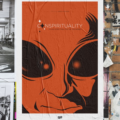 Conspirituality