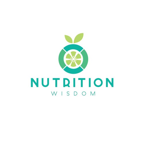 Eye catching logo for a Nutritionist and Dietitian