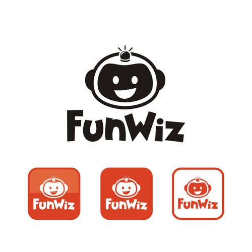 funwiz logo