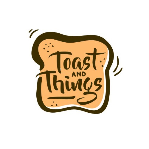 Logo Concept For Toast and Things