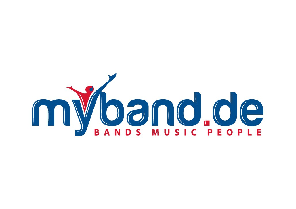 myband.de——风景明信片neue junge Kunstleragentur。现代,professionell,包括和zeitgemaß。