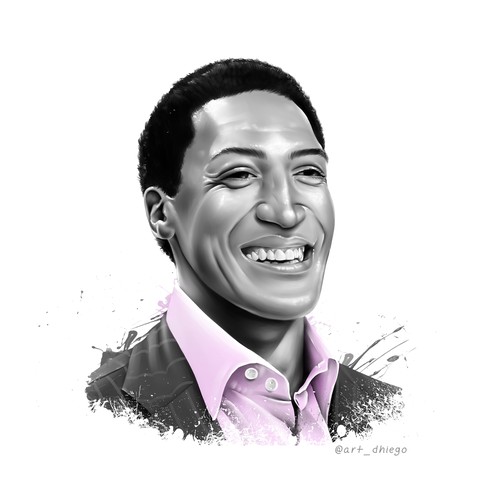 Caricature digital