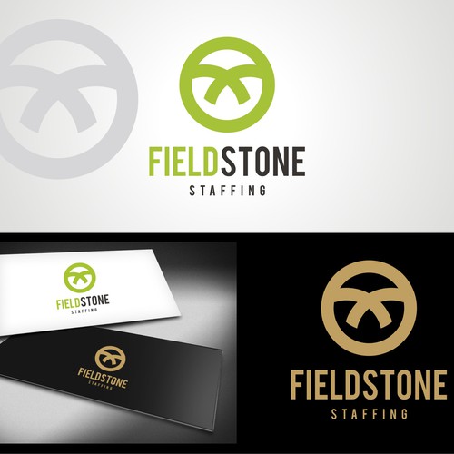 logo for Fieldstone  Staffing