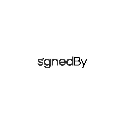 signedby logo