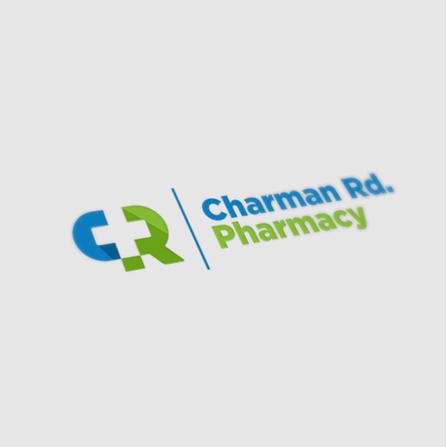 charman Rd
