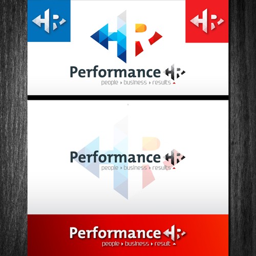 New logo wanted for Performance HR
