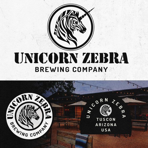 Unicorn Zebra Brewing