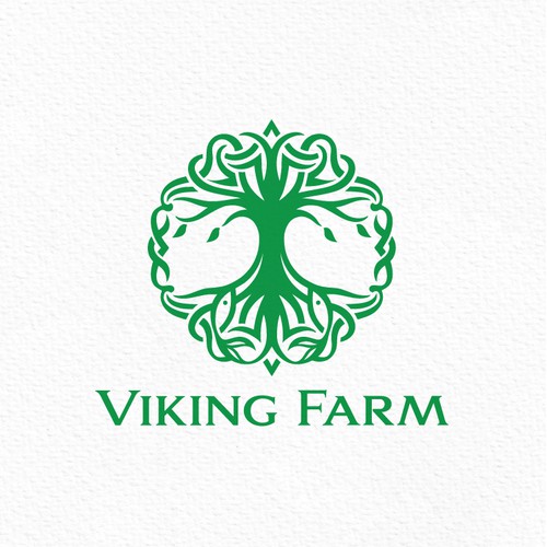 Viking Tree Farm