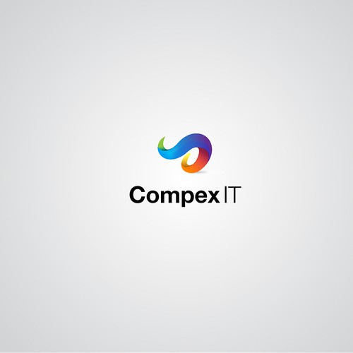 RE-BRANDING for IT Support & Service company, need corporate/fresh/modern/colourful designs.