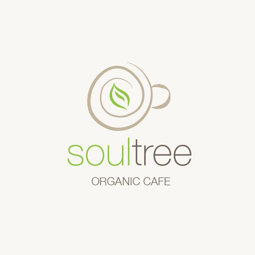 Logo for Cafe