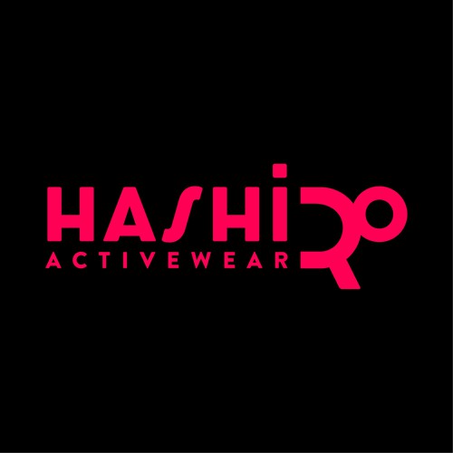 Hashiro | Sportswear | Japan