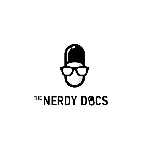 The Nerdy Docs