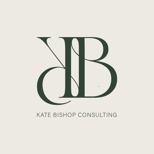 Monogram logo