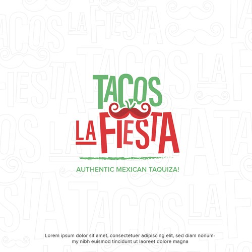 Tacos La Fiesta