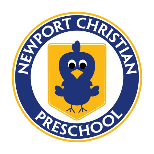 Preschool Logo