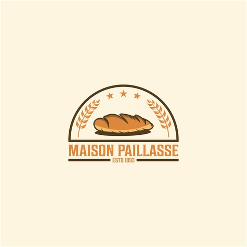  bakery flagship logo