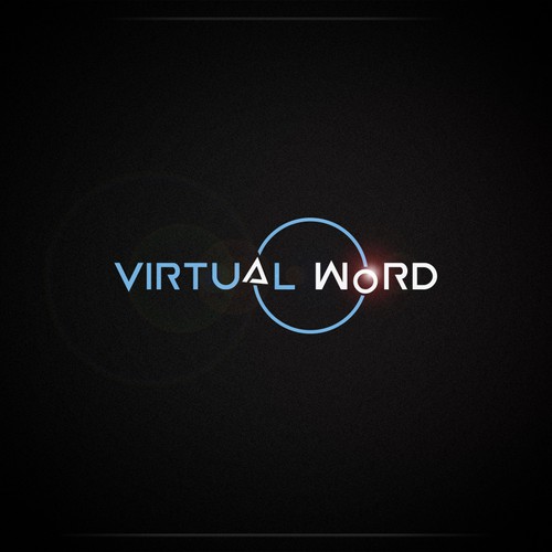 virtual world