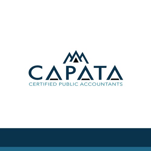 CPA Logo Design 