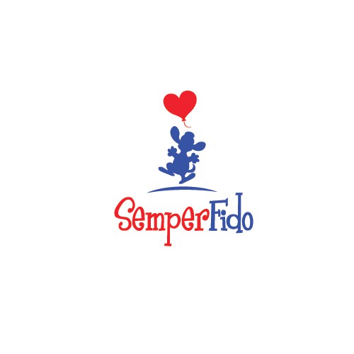 Help Semper Fido with a new logo