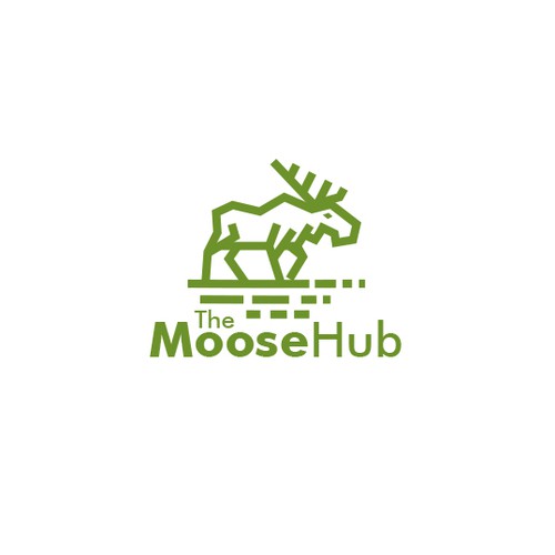 The moose