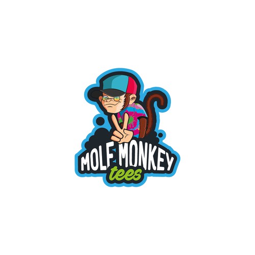 Molf Monkey