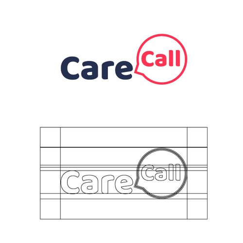 CareCall logo