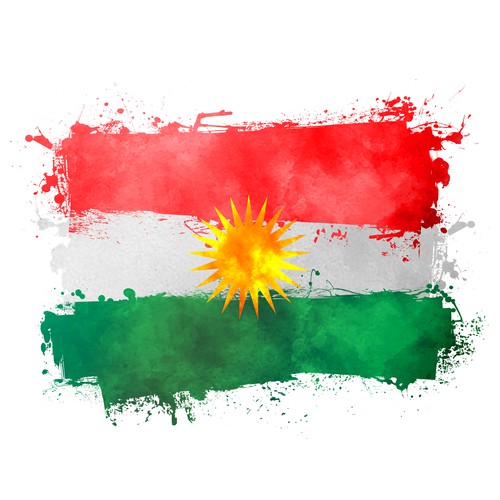 Flag Art