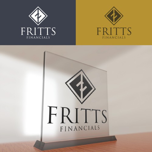 fritts financials logo