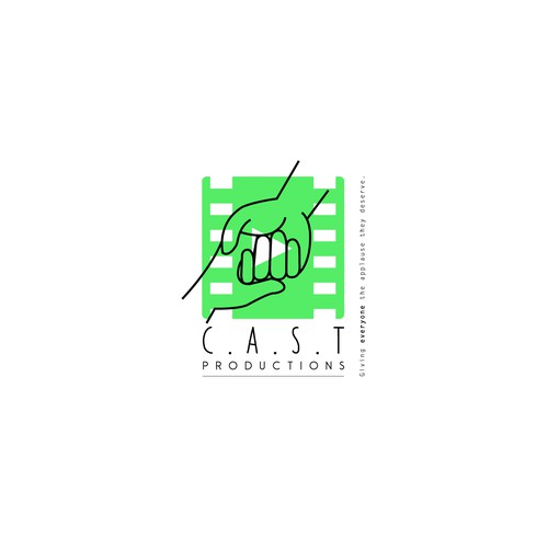 C.A.S.T PRODUCTIONS