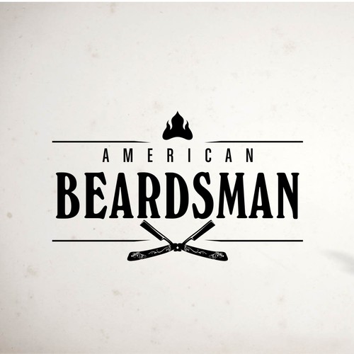 American Beardsman