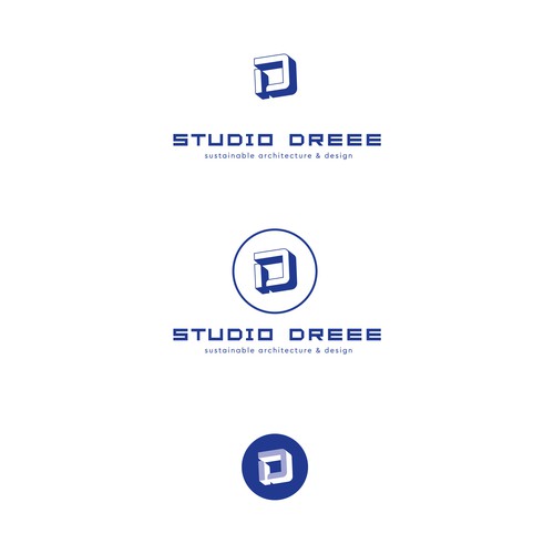 Architecture Studio logo