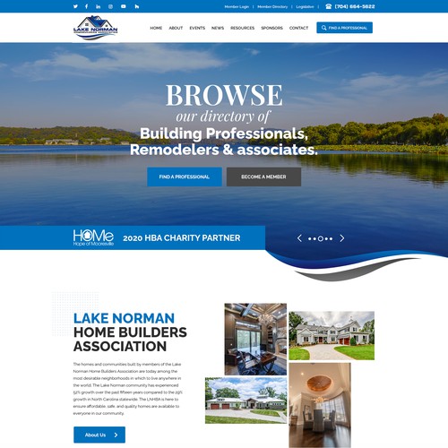 Home Builders Association