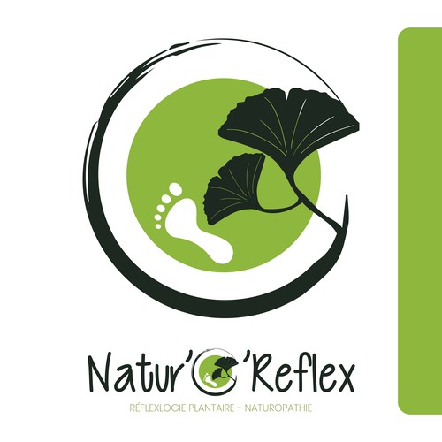 Logo naturopathe