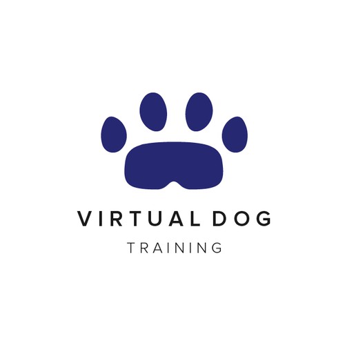 Virtual Dog Training