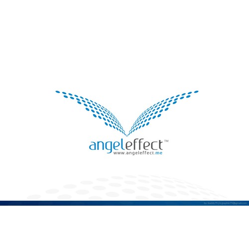 New Logo Design wanted for Angel Effect