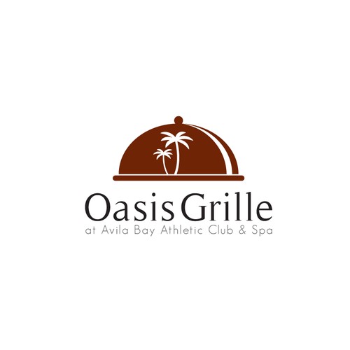 Upscale athletic club grille needs your help!