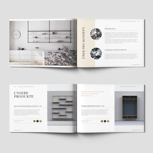 Minimal-luxury-interior-brochure