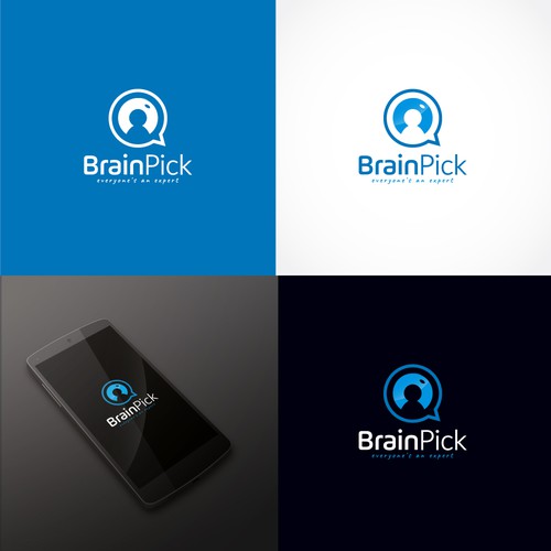 Brain Pick