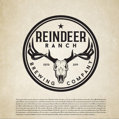 Reindeer Ranch Brewing Co.