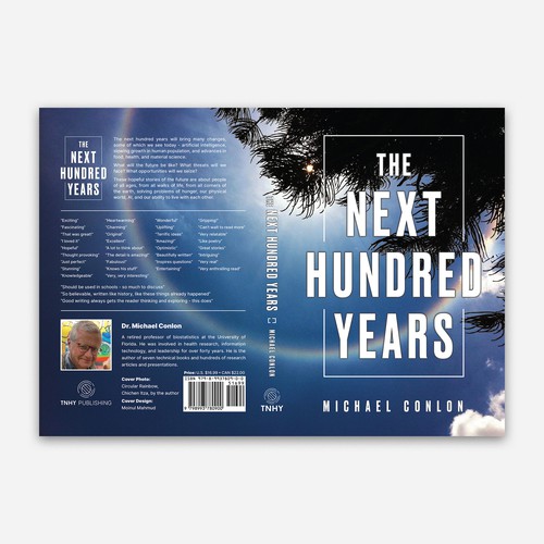 The Next Hundred Years