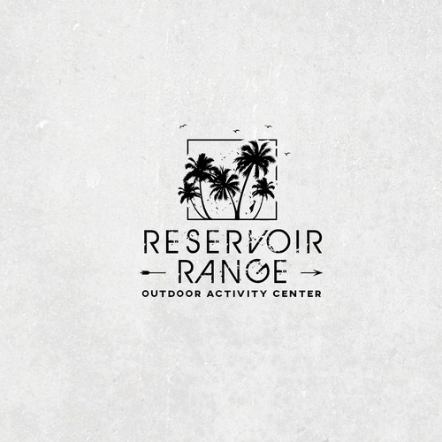 Simple logo